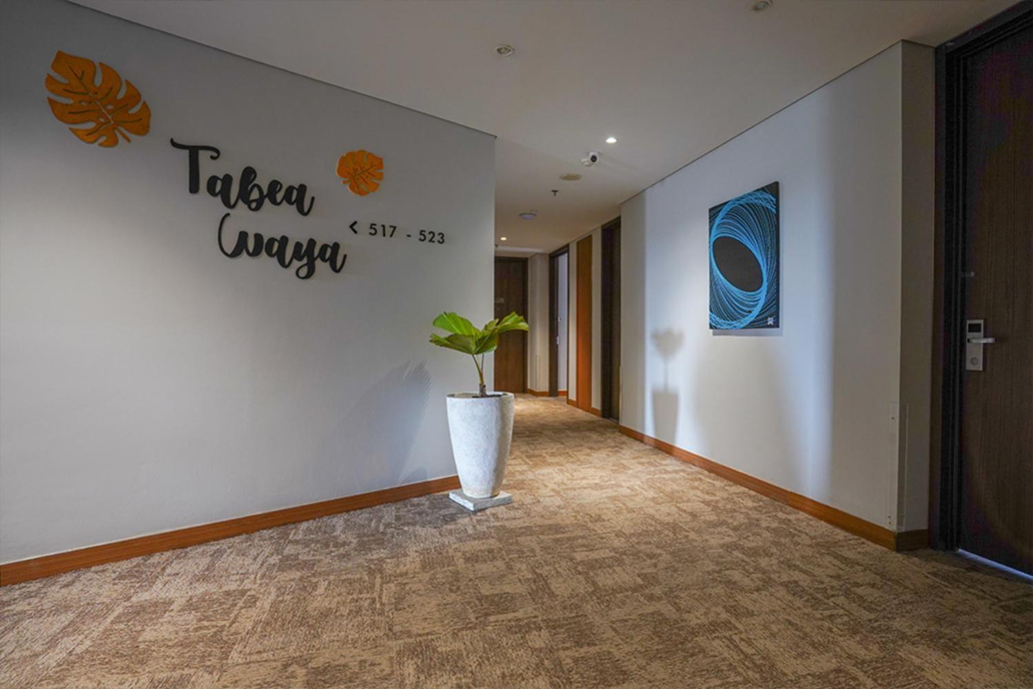 Batiqa Hotel Palembang Palimbão Exterior foto